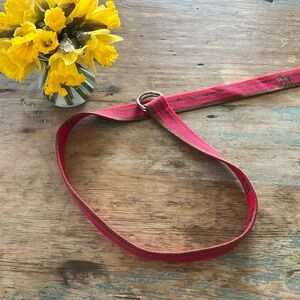 Adrenaline lacrosse belt